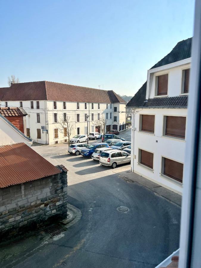 Coc - L'Etoile Du Marin Villa Wissant Exterior photo